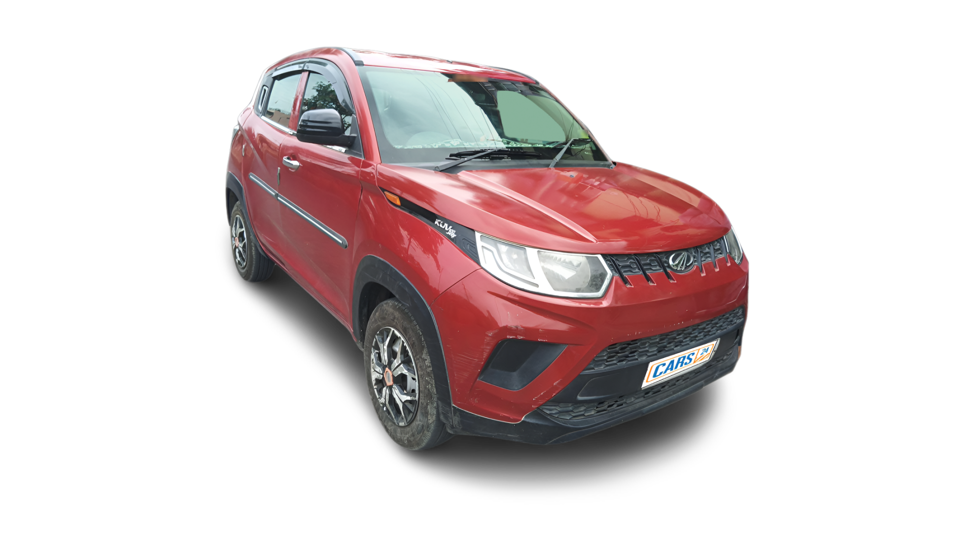 Mahindra KUV 100 NXT-img